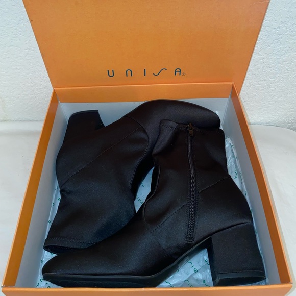 🖤Unisa Myllo Bootie🖤 - Picture 5 of 5